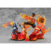 One Piece - Sabo - P.O.P. Fire Fist Inheritance - Limited Edition